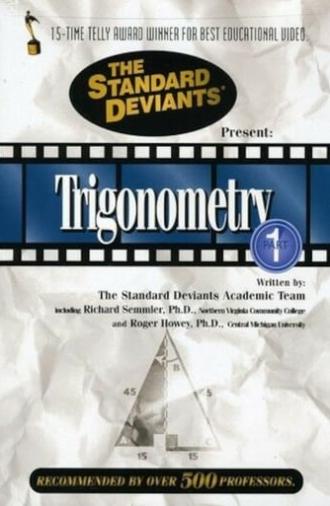 The Standard Deviants: The Twisted World of Trigonometry, Part 1 (2007)