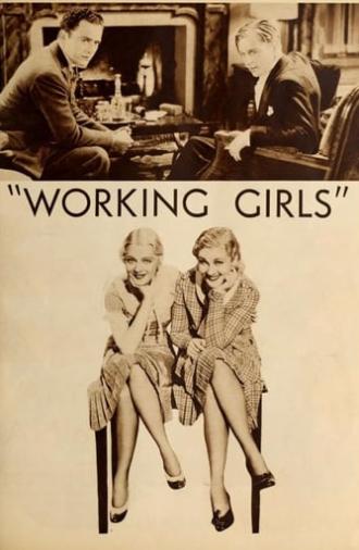 Working Girls (1931)