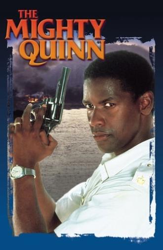 The Mighty Quinn (1989)