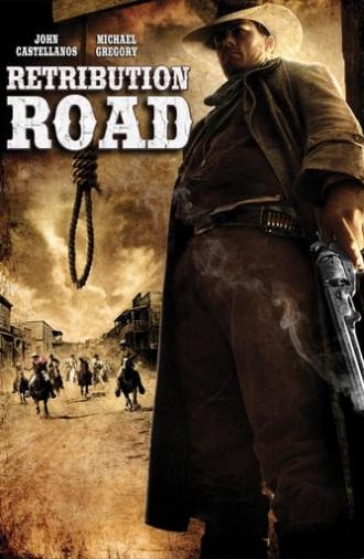 Retribution Road (2007)