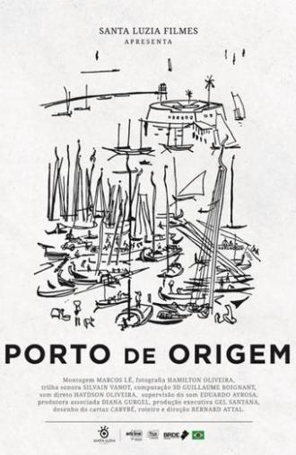 Porto de Origem (2024)