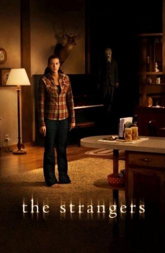 The Strangers (2008)