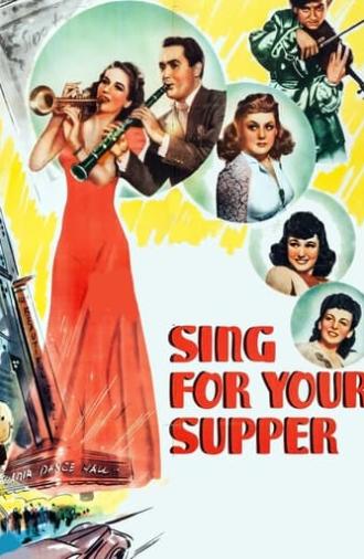 Sing for Your Supper (1941)