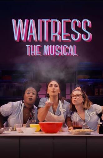 Waitress: The Musical (2023)