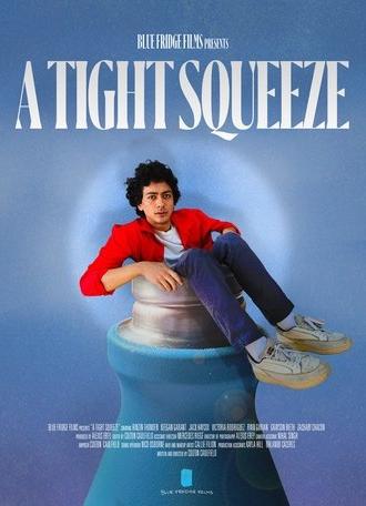 A Tight Squeeze (2025)