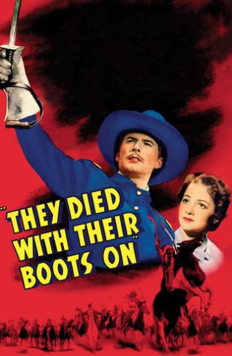 They Died with Their Boots On (1941)