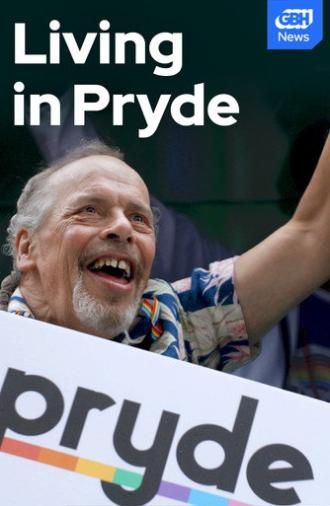 Living in Pryde (2025)
