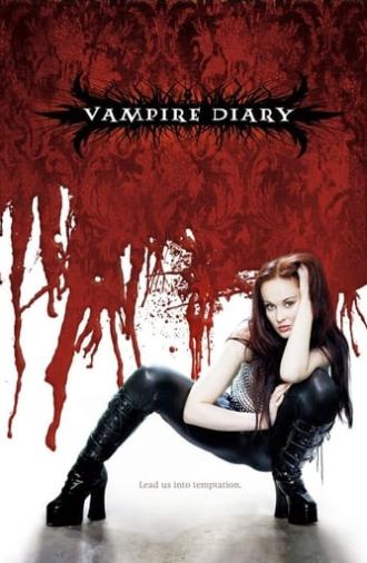 Vampire Diary (2007)