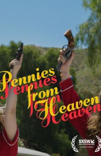 Pennies from Heaven (2023)