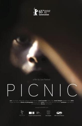 Picnic (2015)