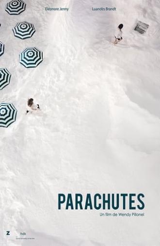 Parachutes (2012)