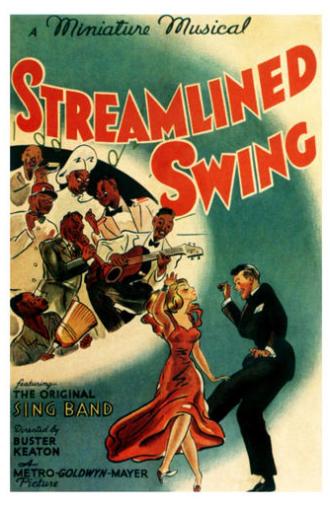 Streamlined Swing (1938)