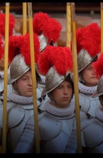 The Pope's Mysterious Army (2025)