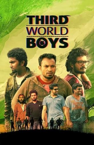 Third World Boys (2022)