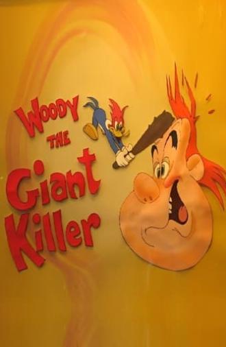 Woody the Giant Killer (1947)