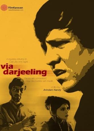 Via Darjeeling (2008)