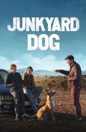 Junkyard Dog (2023)