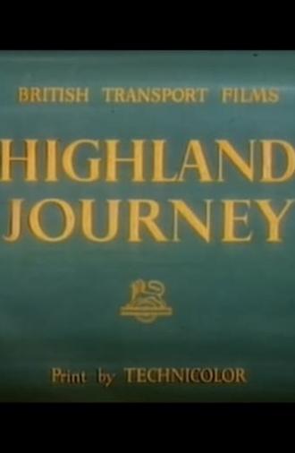 Highland Journey (1953)