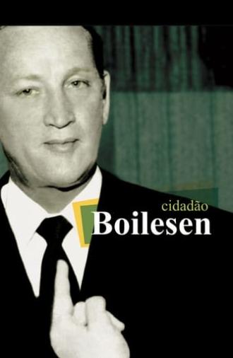 Citizen Boilesen (2009)