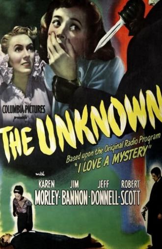 The Unknown (1946)