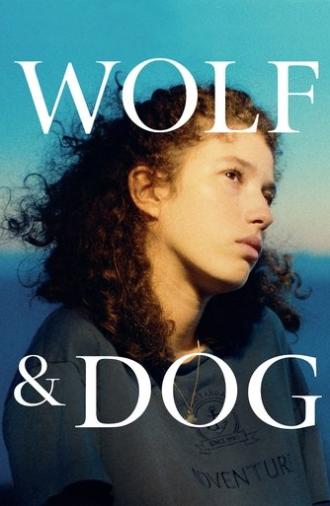 Wolf and Dog (2022)