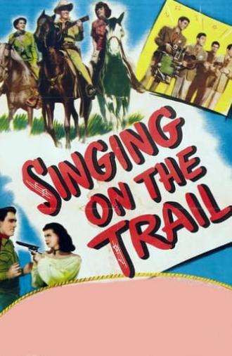 Singing on the Trail (1946)