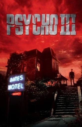 Psycho III (1986)