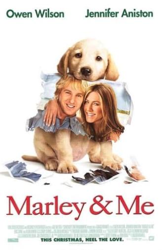 Marley & Me (2008)