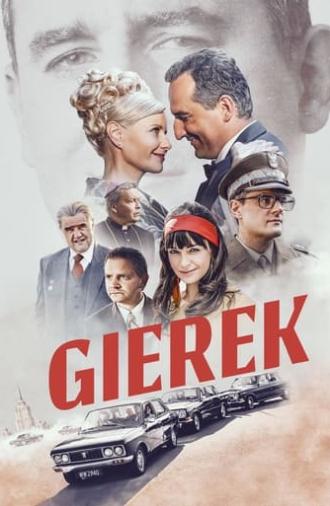 Gierek (2022)