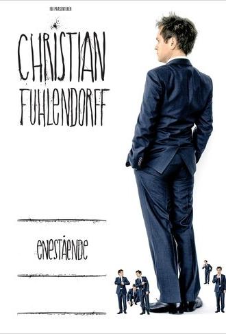 Christian Fuhlendorff - Outstanding (2012)