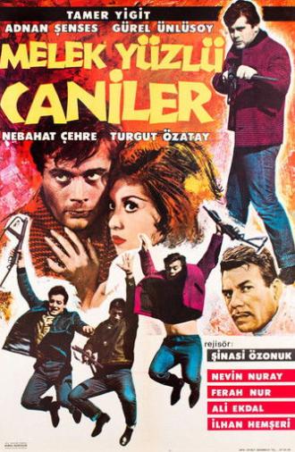 Melek Yüzlü Caniler (1965)