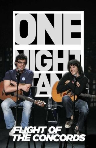 One Night Stand: Flight of the Conchords (2005)