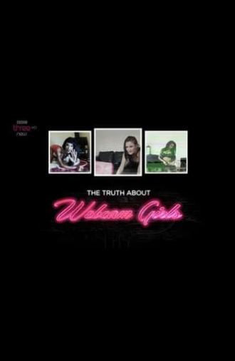 The Truth About Webcam Girls (2014)