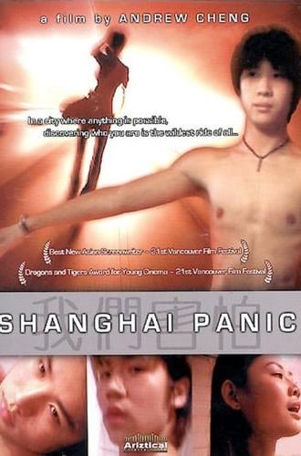 Shanghai Panic (2002)