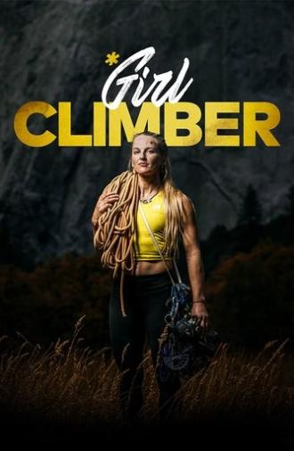 Girl Climber (2025)