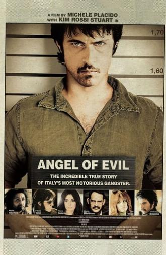 Angel of Evil (2010)