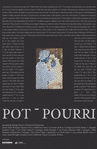 Pot-Pourri (2021)