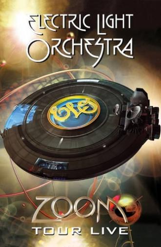 Electric Light Orchestra - Zoom Tour Live (2001)