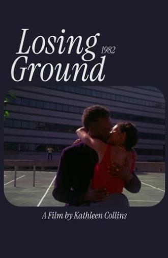 Losing Ground (1982)