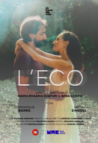 The Echo (2025)