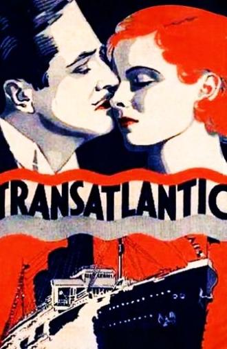 Transatlantic (1931)