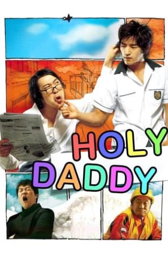 Holy Daddy (2006)