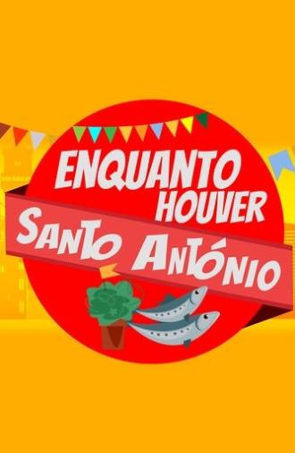 Enquanto Houver Santo António (2020)