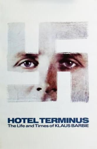 Hôtel Terminus: The Life and Times of Klaus Barbie (1988)