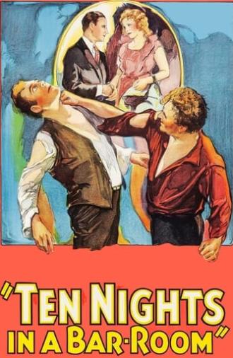 Ten Nights in a Bar-room (1931)