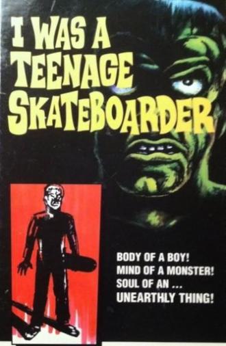 I Was A Teenage Skateboarder (1994)