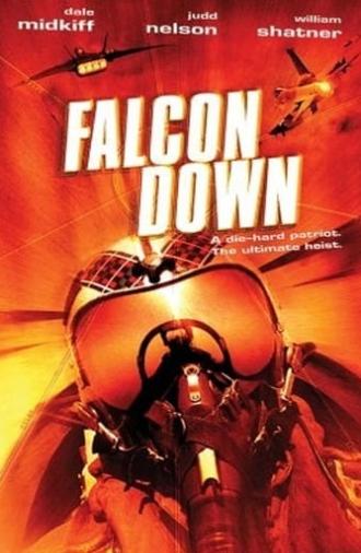 Falcon Down (2001)