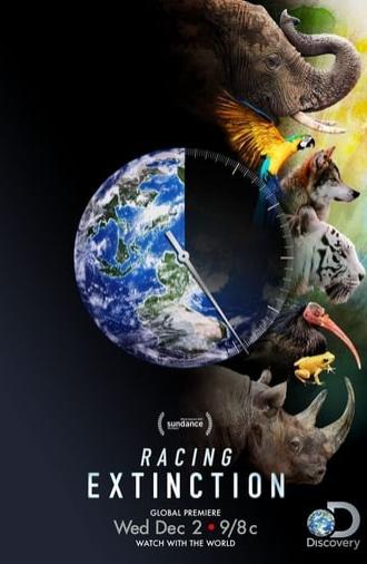 Racing Extinction (2015)