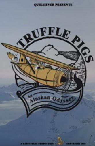 Travis Rice - Truffle Pigs (2018)