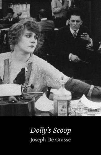 Dolly's Scoop (1916)